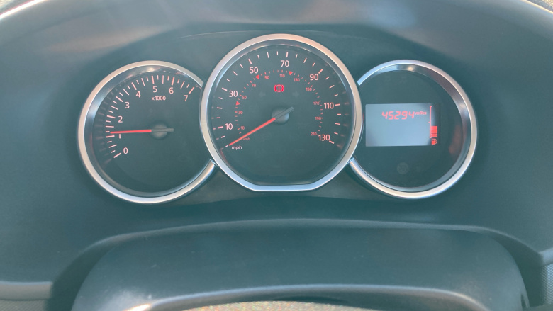 Dacia Sandero 1.0 SCe Essential 5dr Petrol Hatchback